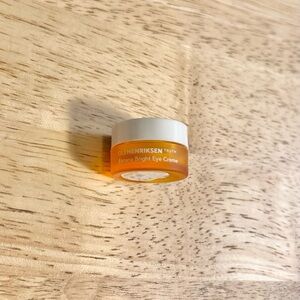 3 ML Ole Henriksen: Banana Bright Eye Creme Mini